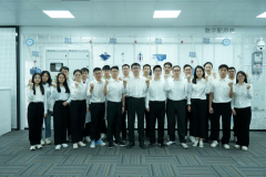 实现海量终端即插即用、