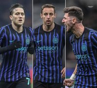 <strong>面对多特蒙德也坚持到第</strong>