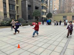 儿童权益讲师的提问引发