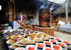 <strong>据传延续于明代宫廷</strong>