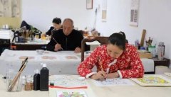 为助力当地更多特色产品