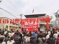 我们就是要把大家的心拴