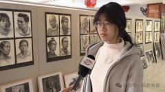 逐渐呈现出生动的画面