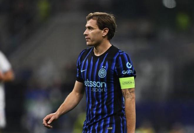 巴雷拉失误引发争议 国米球员态度成焦点