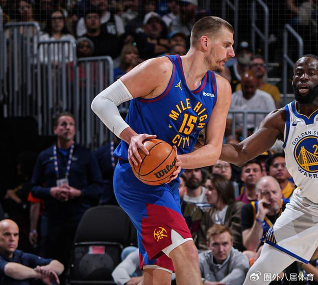 残阵勇士客场不敌掘金，掘金六连胜逼近湖人