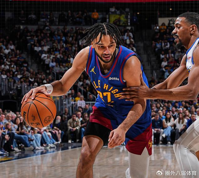 残阵勇士客场不敌掘金，掘金六连胜逼近湖人