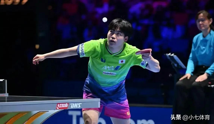 国乒备战伦敦世乒赛：针对日本新星与欧洲强队