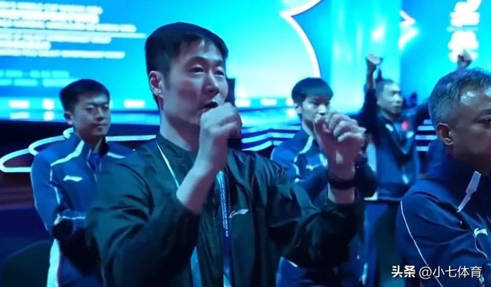 国乒备战伦敦世乒赛：针对日本新星与欧洲强队