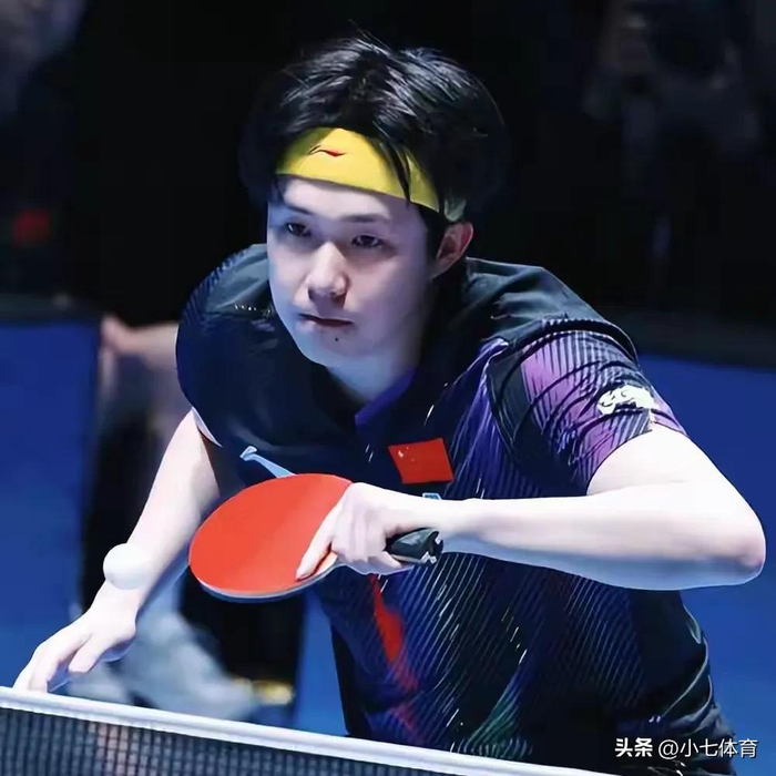 国乒备战伦敦世乒赛：针对日本新星与欧洲强队