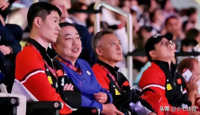 国乒备战伦敦世乒赛：针对日本新星与欧洲强队