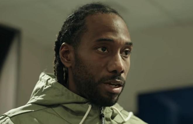 快船客场138-109大胜国王 伦纳德谈团队氛围与领导