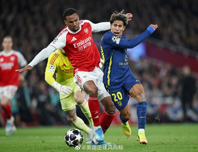 阿森纳1-0马竞晋级欧冠决赛 争议判罚引足坛热议