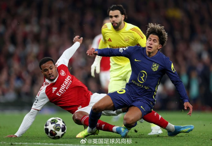 阿森纳1-0马竞晋级欧冠决赛 争议判罚引足坛热议