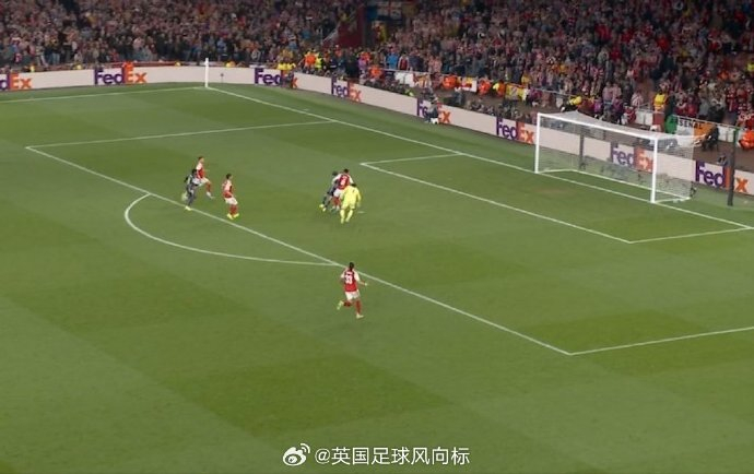 阿森纳1-0马竞晋级欧冠决赛 争议判罚引足坛热议