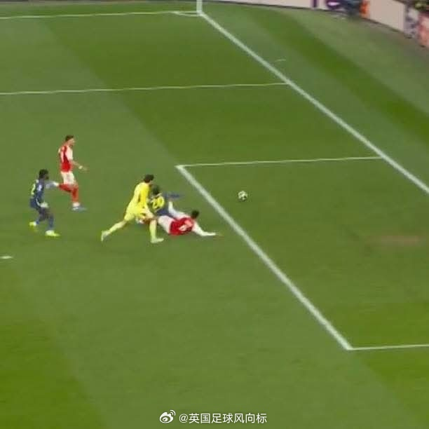 阿森纳1-0马竞晋级欧冠决赛 争议判罚引足坛热议
